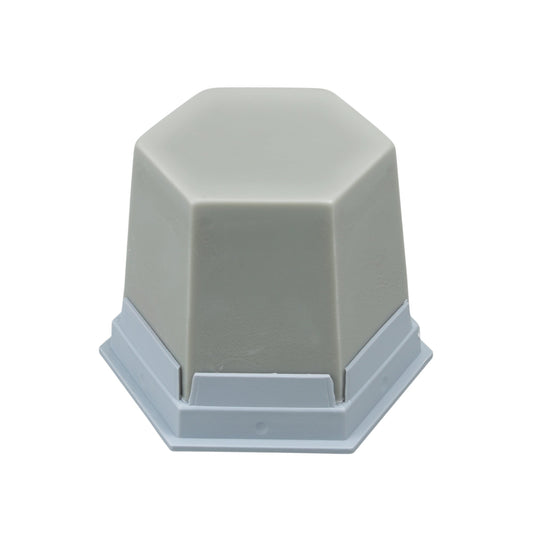 Renfert 4970200 Geo Classic Grey Opaque 75G