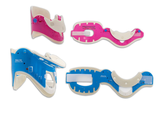 EMI 416 Immobilizer Cervical Collar (Adult)