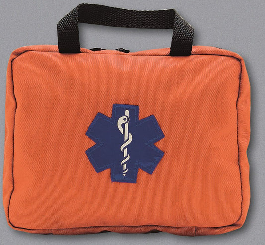 EMI 893 Flat-Pac Mini (Bag Only) (Orange)