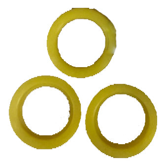 Diadent 4008-1180 D-Lux+ Light Probe Silicone Ring (3pcs/Bag)
