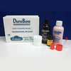 Reliance Dental 1401 DuraBase - Reline - Hard Chairside - Kit 4 oz (pink)
