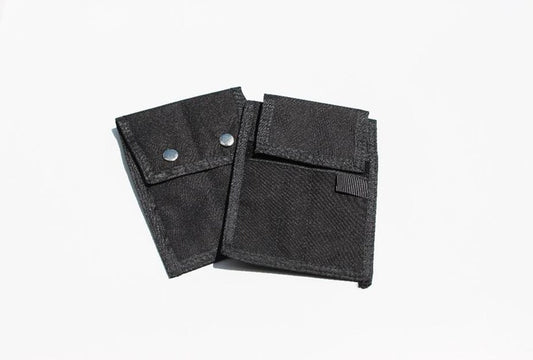 EMI 1967 EMS Rescue Holster (Holster Only) (Black)