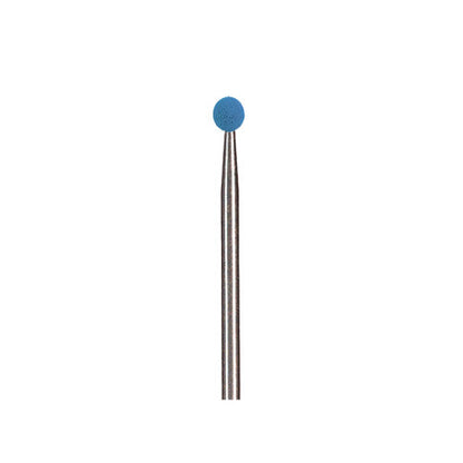 Dedeco 4295 Ultra Dia-Stone HP Round Blue (F) 1/Unit