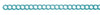 Renfert 6643000 Geo Perforated Wax Retainers 40 Pcs.