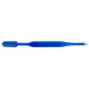 Tess Corporation 43805  Dual Head Channel-trim Orthodontic Toothbrush