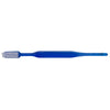 Tess Corporation 43805  Dual Head Channel-trim Orthodontic Toothbrush