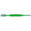 Tess Corporation 43805  Dual Head Channel-trim Orthodontic Toothbrush