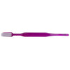 Tess Corporation 43805  Dual Head Channel-trim Orthodontic Toothbrush