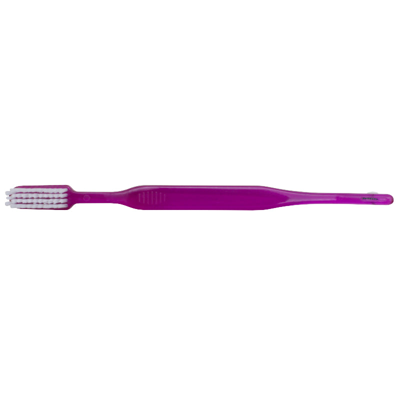 Tess Corporation 43805  Dual Head Channel-trim Orthodontic Toothbrush