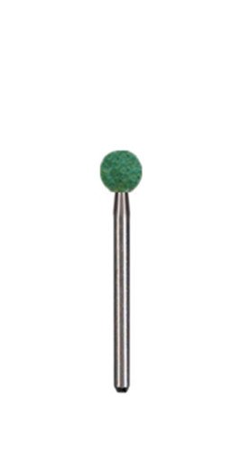 Dedeco 4404 Green Giant Stones FG 18 (Rd1) 12/Bx