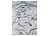 EMI 1720 Mosquito Forceps Straight 5