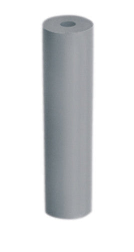 Dedeco 4591 Grey Cylinders 100/Bx