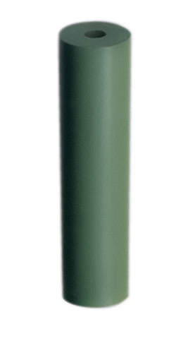 Dedeco 4592 Green Cylinders 100/Bx