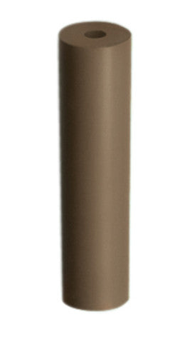 Dedeco 4595 Brown Cylinders 100/Bx