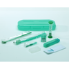Oraline 000-48018CS Orthodontic Patient Kit  - 8 Piece Braces Care Kit in Plastic Case  (36/Case)