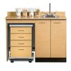 Clinton 48048L 48