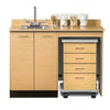 Clinton 48048R 48