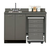 Clinton 48048R 48