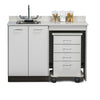 Clinton 48048R 48