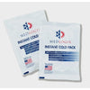 Medlogix 10-01-16 Instant Cold Packs Disposable Ice Compress 6