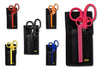 EMI 462 Colormed Basic Holster Set (Yellow)