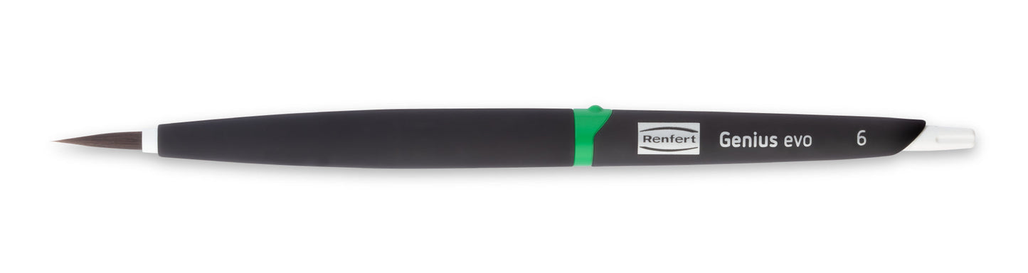 Renfert 17242006 Genius Evo Brush Size 6