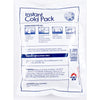 Medlogix 10-01-16 Instant Cold Packs Disposable Ice Compress 6