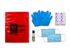 EMI 478 Protector Sanitizer Prep Kit (Refill Kit)
