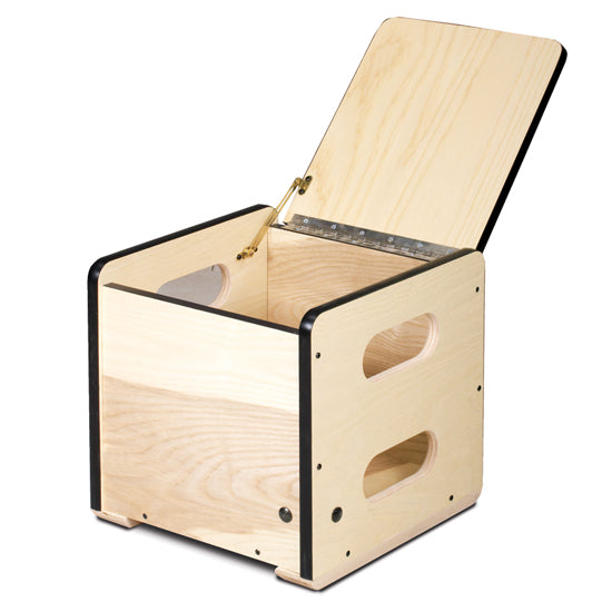 Clinton 5-1510 Square Packing Weight Box with Lid