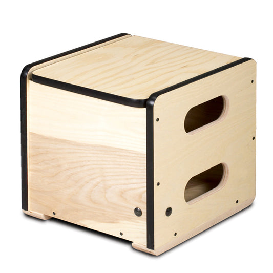 Clinton 5-1510 Square Packing Weight Box with Lid