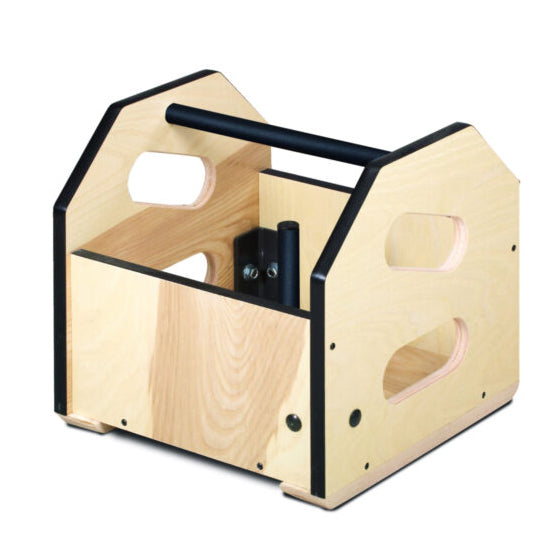 Clinton 5-1515 Square Combo Weight Box