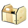 Clinton 5-1717 Large Storage Weight Box