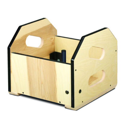 Clinton 5-1717 Large Storage Weight Box