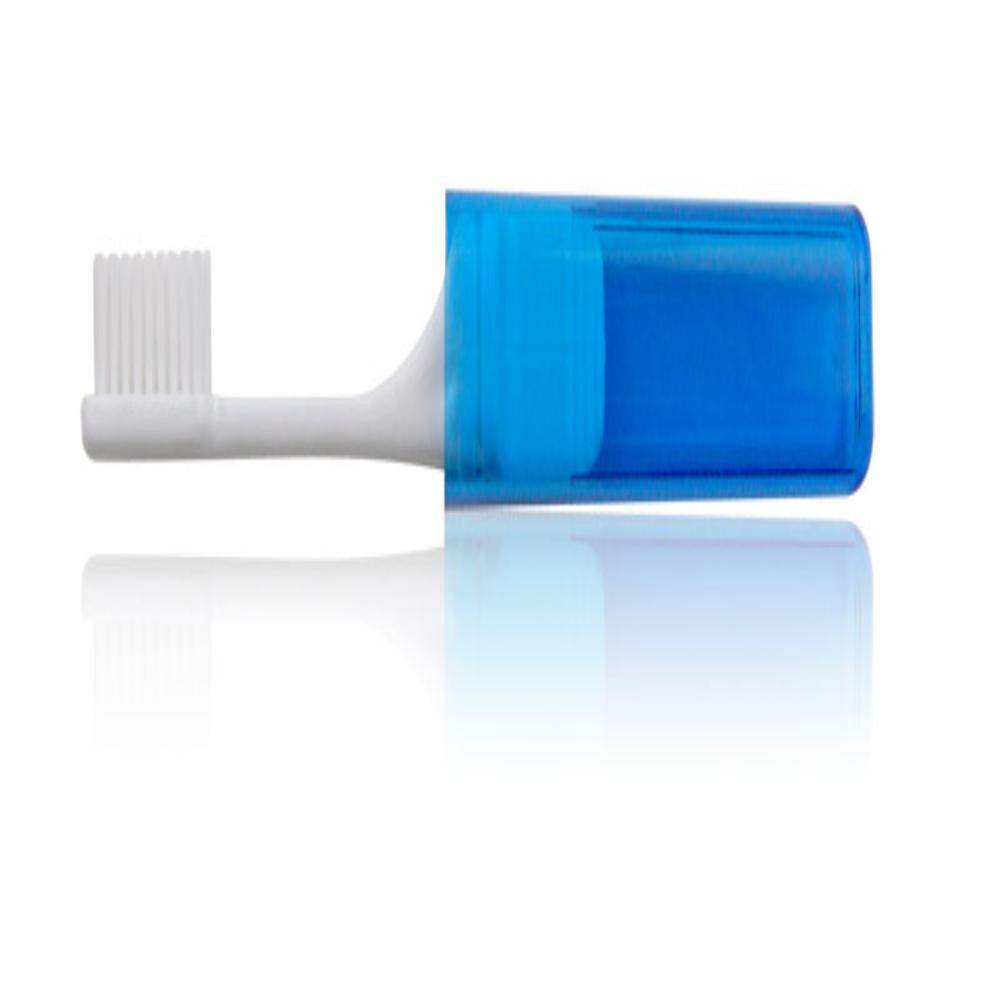 Tess Corporation 50405 Travel Toothbrush