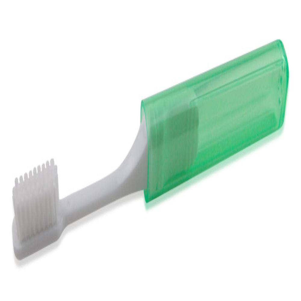 Tess Corporation 50405 Travel Toothbrush