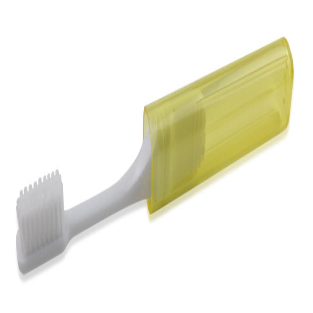 Tess Corporation 50405 Travel Toothbrush