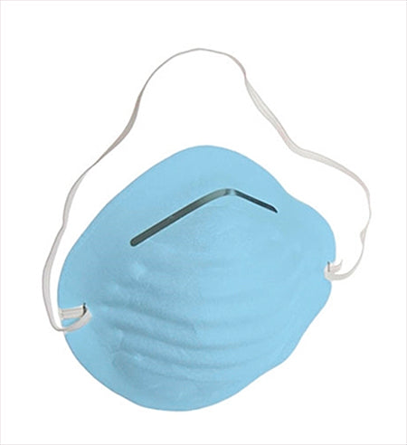 ValuMax 5050C Molded Cone Mask