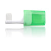 Tess Corporation 50805 Orthodontic Channel Trim Travel Toothbrush