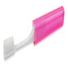 Tess Corporation 50805 Orthodontic Channel Trim Travel Toothbrush