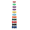 Clinton 5113K Gray Laminate Dumbbell Strip