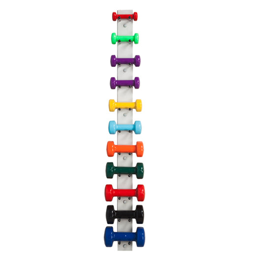 Clinton 5113K Gray Laminate Dumbbell Strip