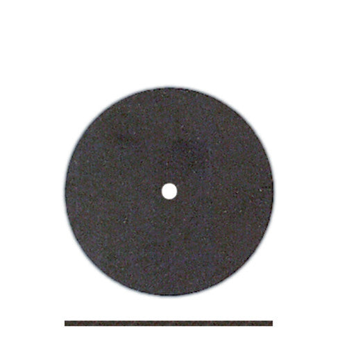 Dedeco 5211 Fastcut Discs 25 x 0.7MM 100/Bx