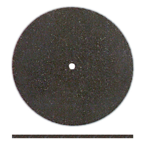 Dedeco 5214 Fastcut Wheels 40 x 1.0MM 100/Bx