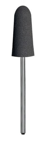 Dedeco 5265 Black Jumbos (3/32) Shape E 5/Bx