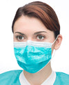 ValuMax 5330E Extra-Safe Ear-Loop Mask