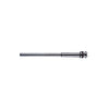 Dedeco 5425 Wheel Mandrels - 3/32 x 1/16 12/Bx