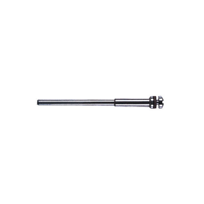 Dedeco 5425 Wheel Mandrels - 3/32 x 1/16 12/Bx