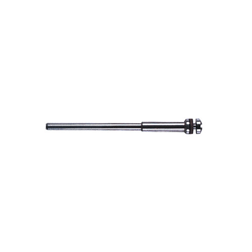 Dedeco 5425 Wheel Mandrels - 3/32 x 1/16 12/Bx