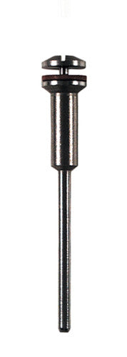 Dedeco 5438 Mandrels - Hippie Stainless Steel 144/Bx