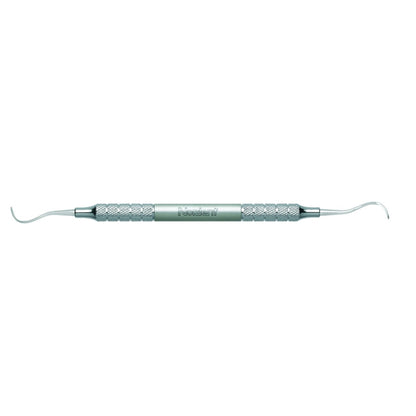 Nordent VSCM17-18 Curette DE Relyant McCall #17-18 #6 Handle